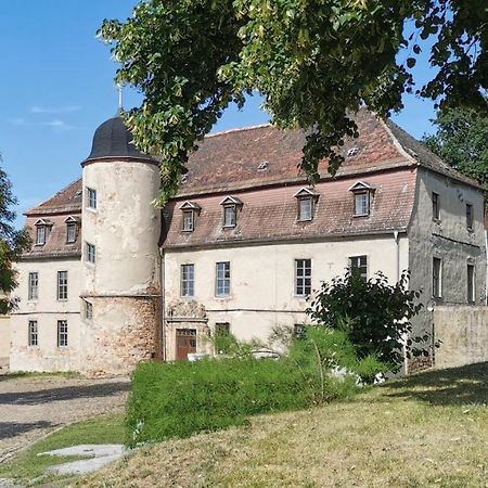 Schloss Groebitz Grobitz Ngoại thất bức ảnh