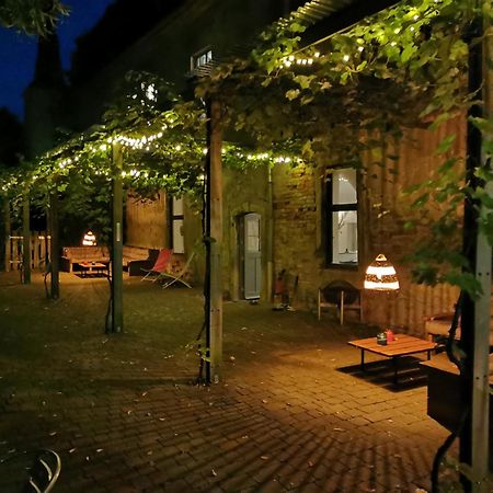 Schloss Groebitz Grobitz Ngoại thất bức ảnh
