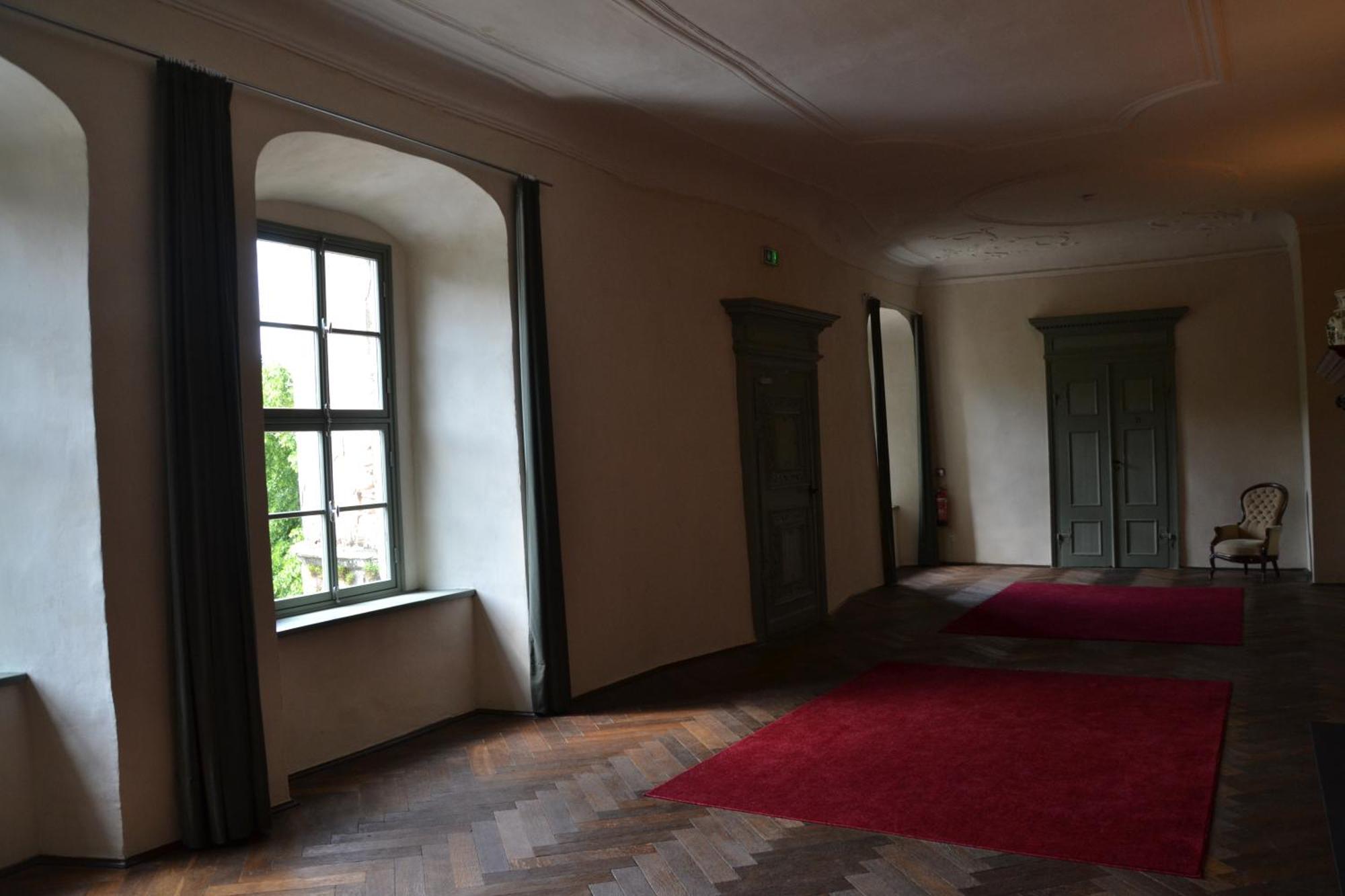 Schloss Groebitz Grobitz Ngoại thất bức ảnh