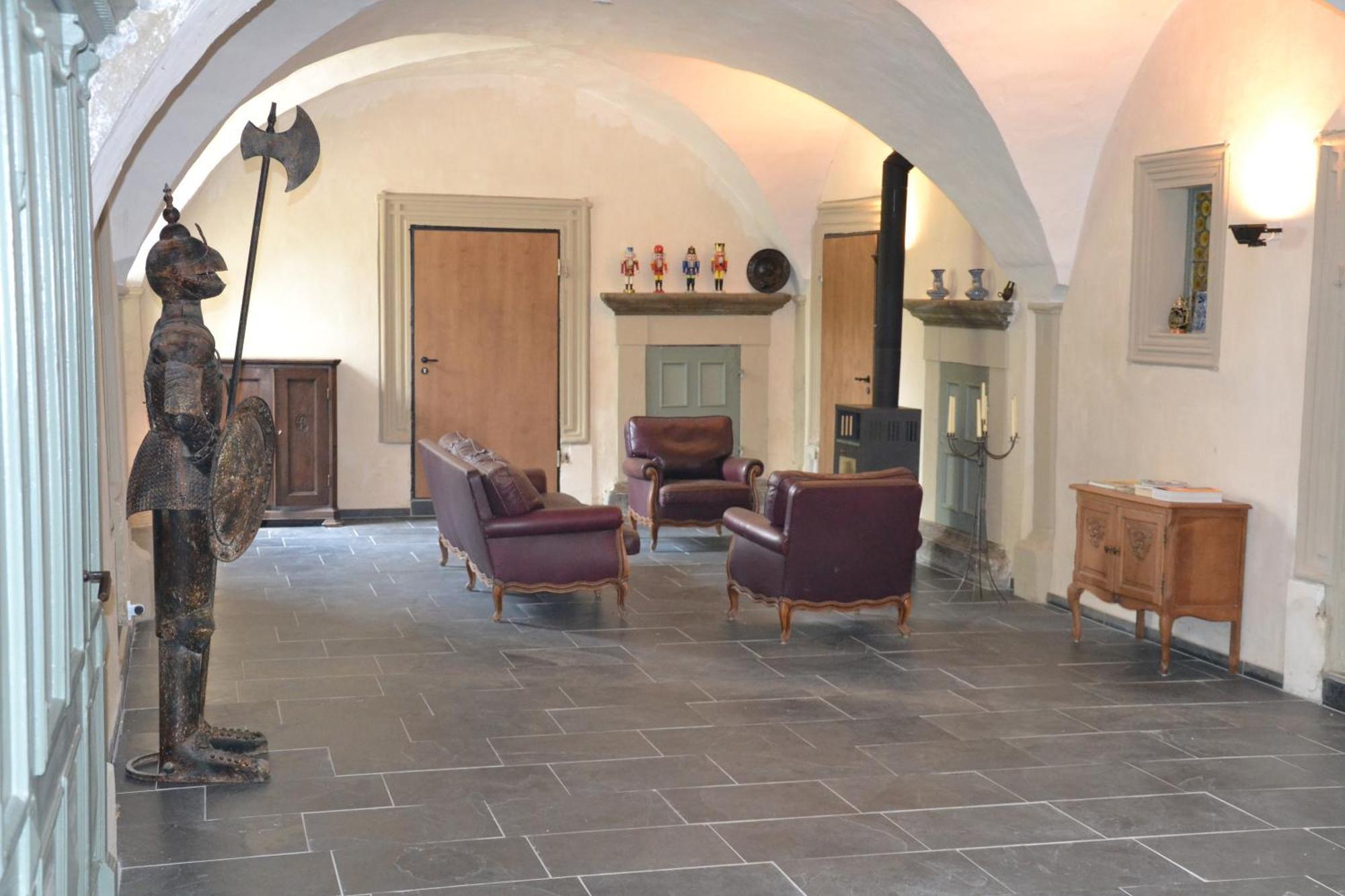 Schloss Groebitz Grobitz Ngoại thất bức ảnh