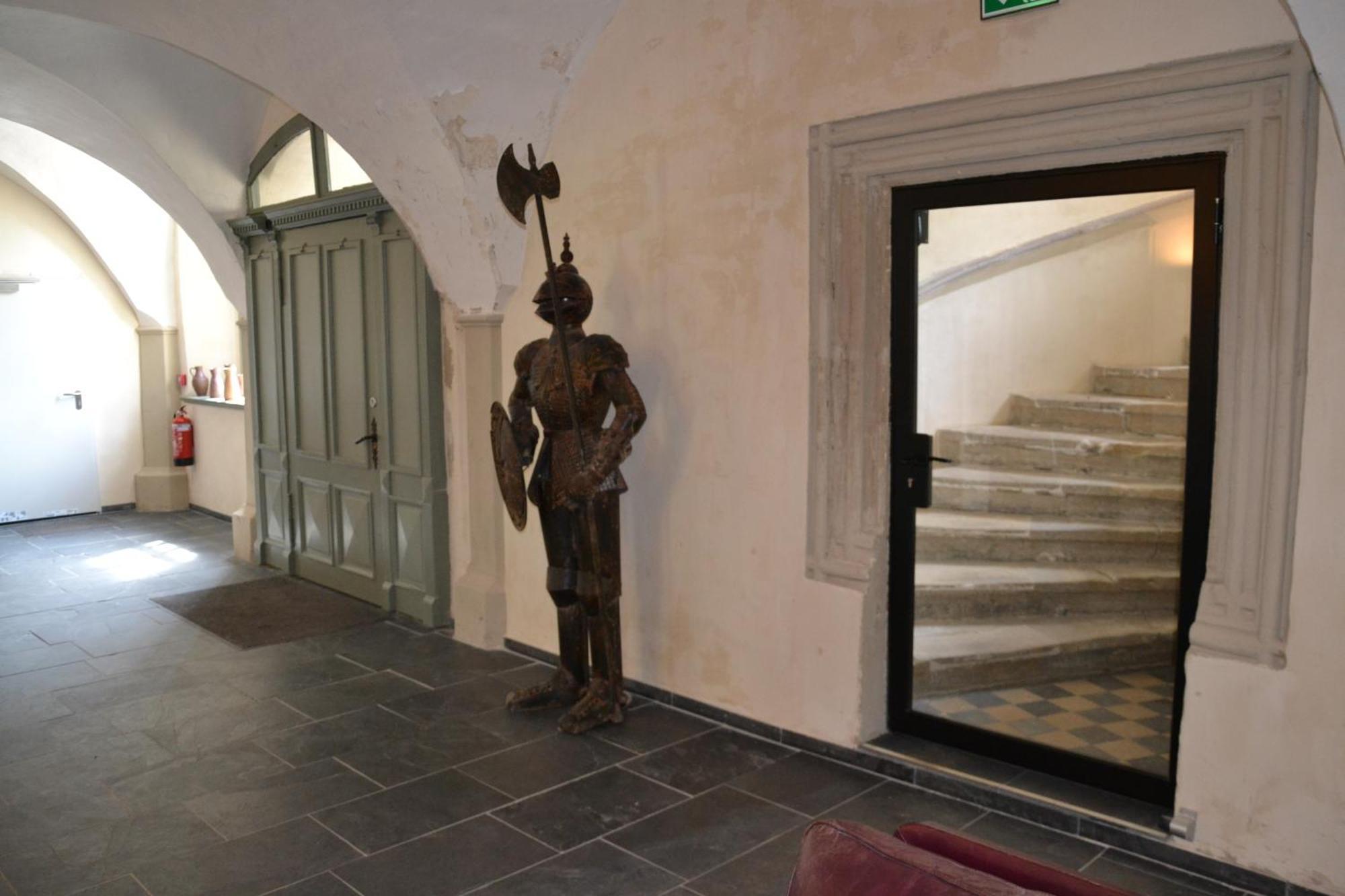 Schloss Groebitz Grobitz Ngoại thất bức ảnh