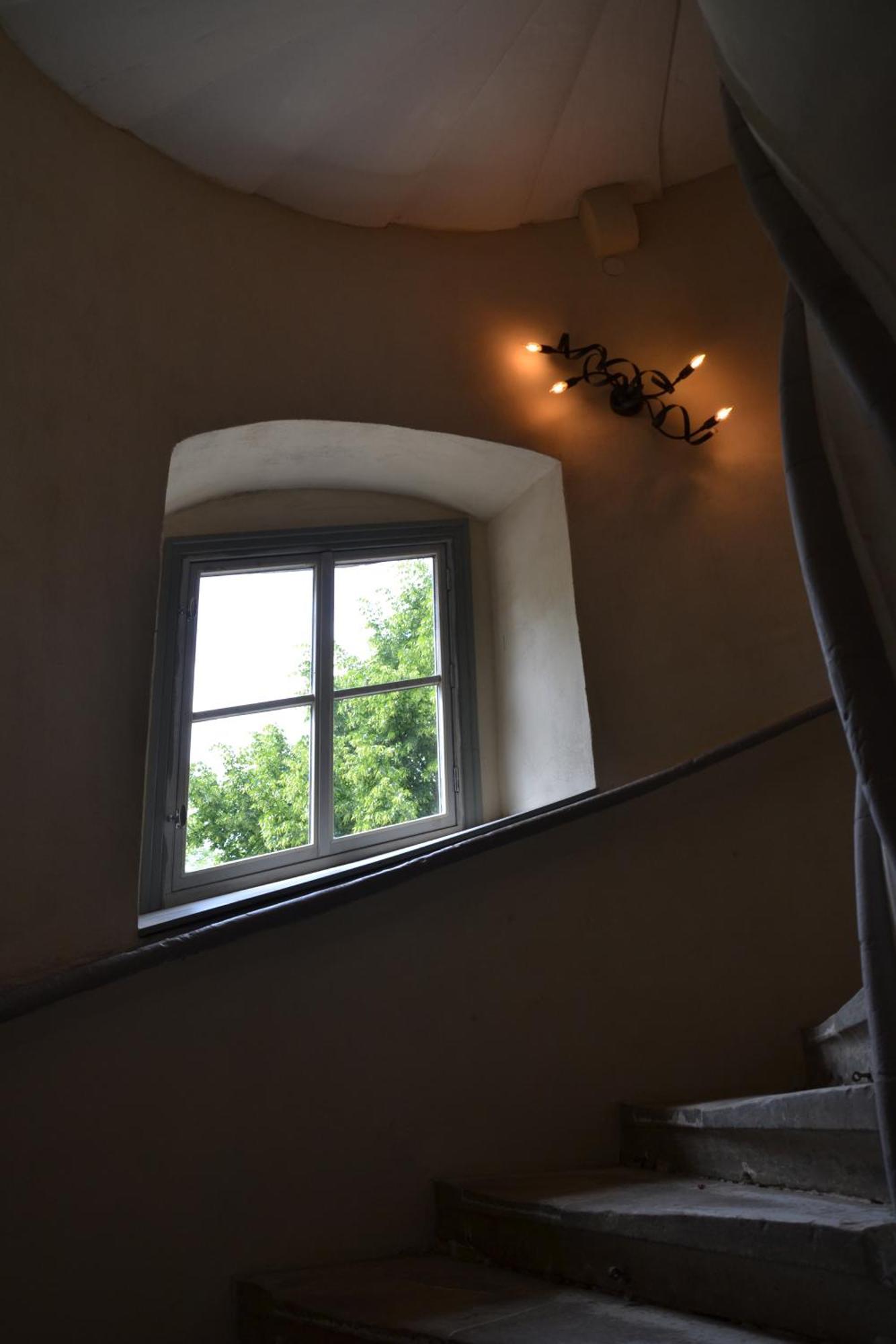 Schloss Groebitz Grobitz Ngoại thất bức ảnh