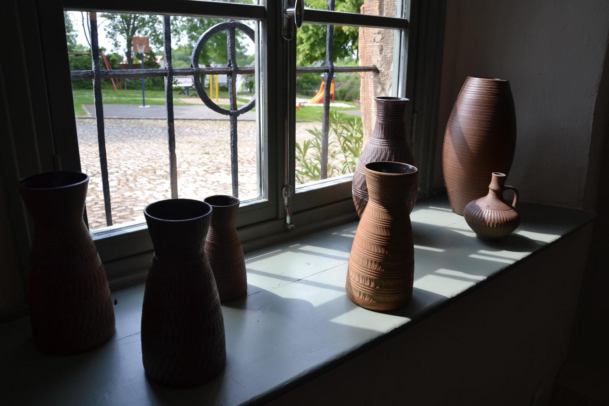 Schloss Groebitz Grobitz Ngoại thất bức ảnh