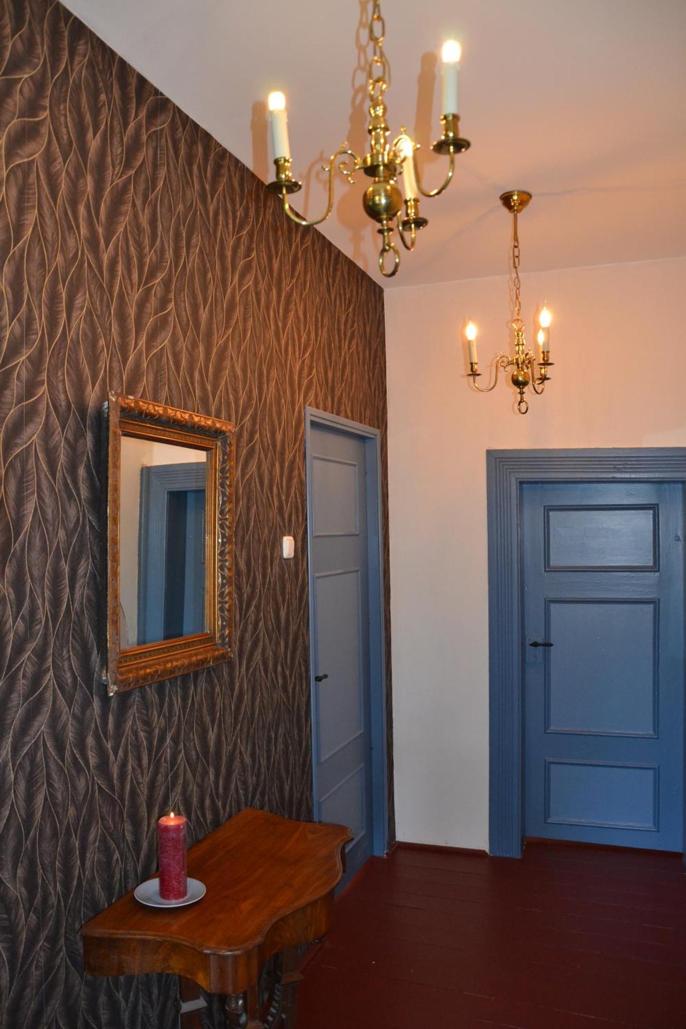 Schloss Groebitz Grobitz Ngoại thất bức ảnh