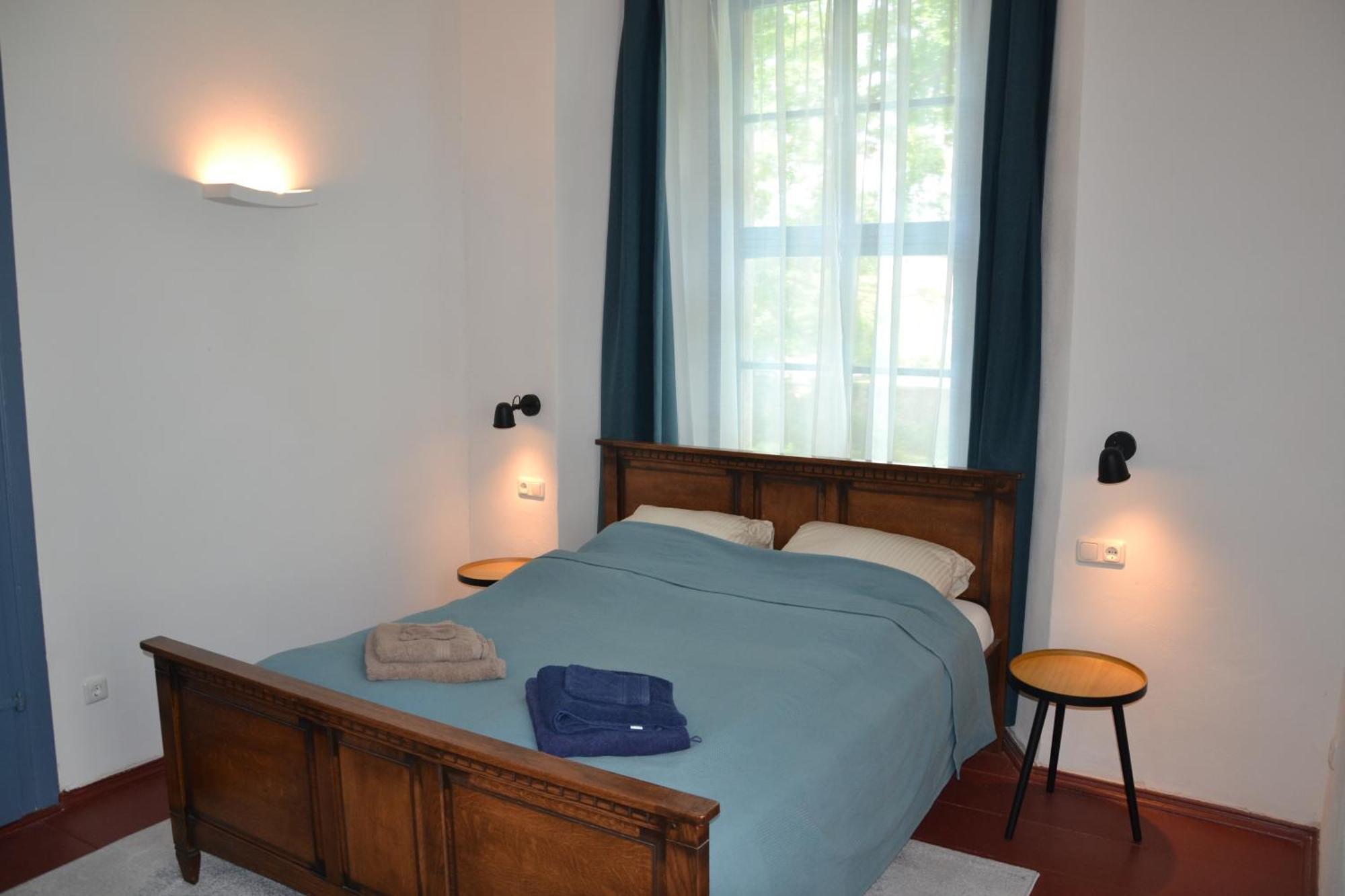 Schloss Groebitz Grobitz Ngoại thất bức ảnh