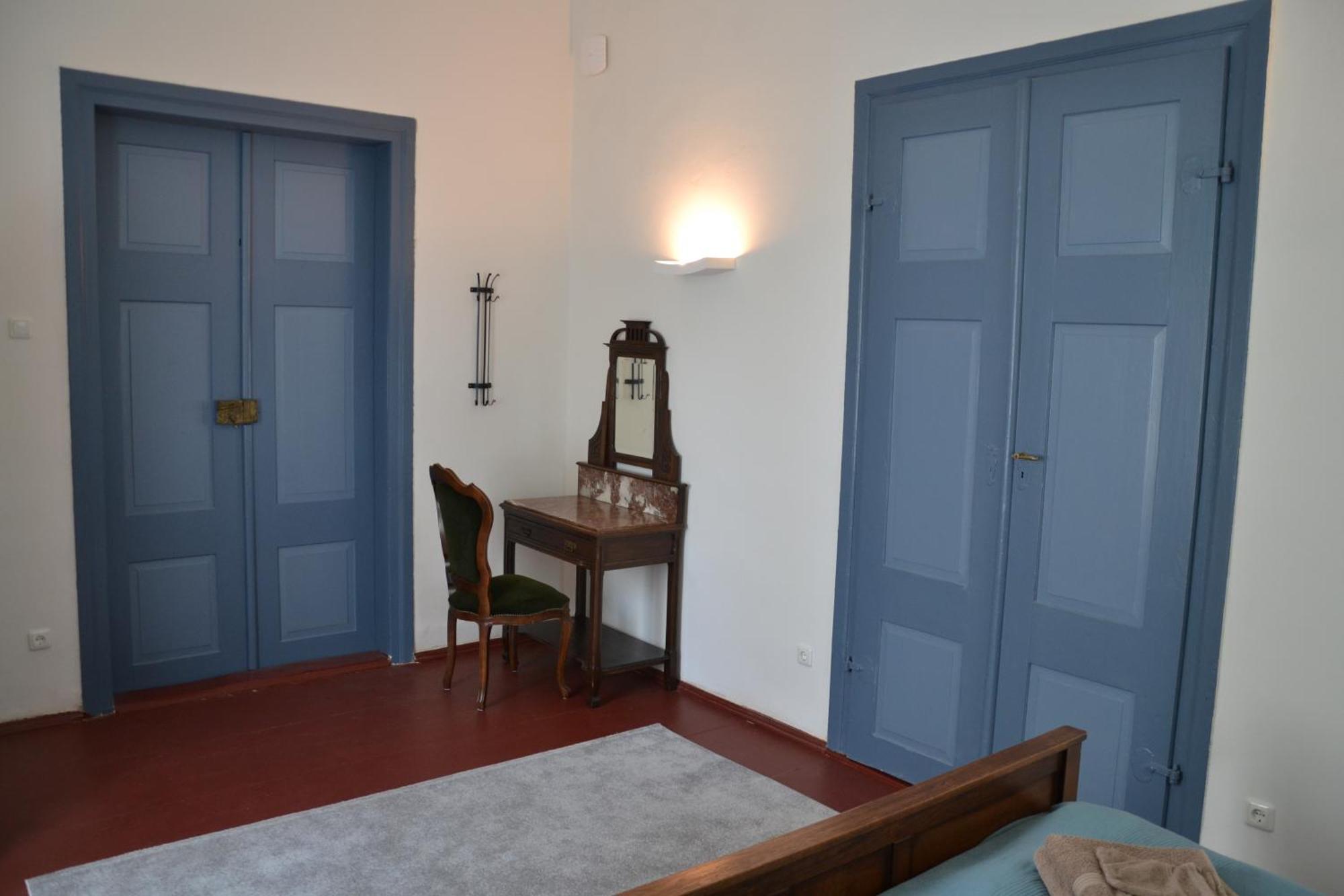 Schloss Groebitz Grobitz Ngoại thất bức ảnh