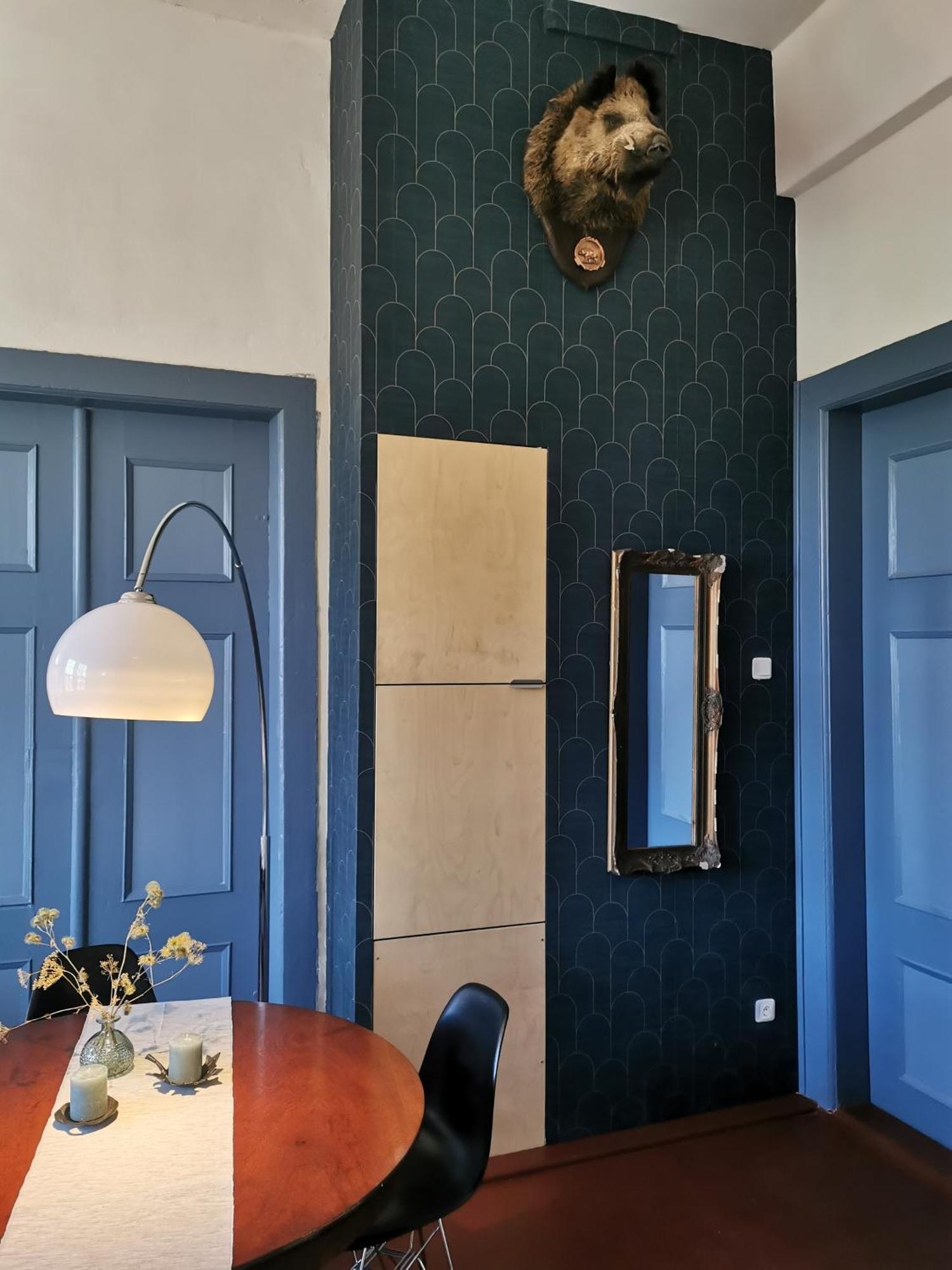 Schloss Groebitz Grobitz Phòng bức ảnh