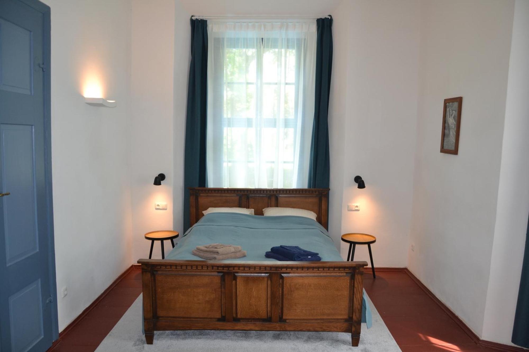 Schloss Groebitz Grobitz Phòng bức ảnh